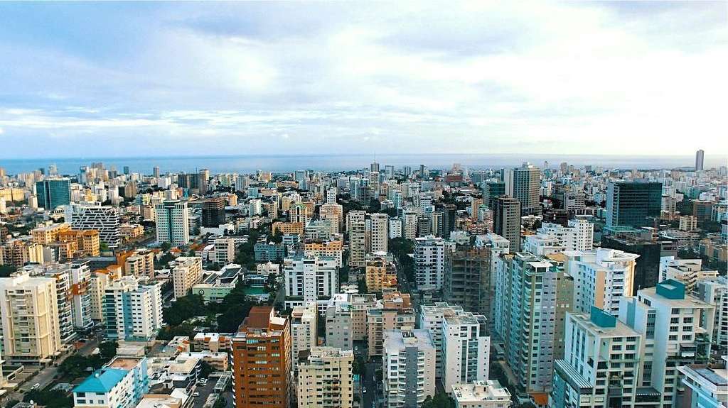 Propiedades Exclusivas en Piantini, Santo Domingo, República Dominicana