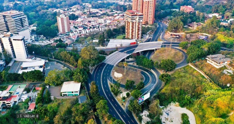 El estilo de vida exclusivo en Carretera a El Salvador, Ciudad de Guatemala