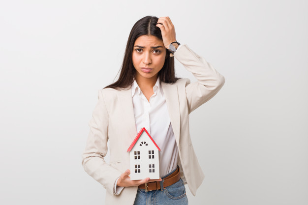 Los errores más comunes al vender una propiedad inmobiliaria