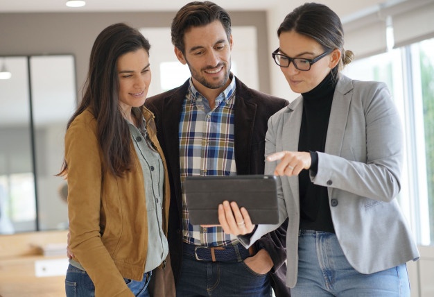 ¿Cuáles son 3 errores más comunes al comprar una casa?