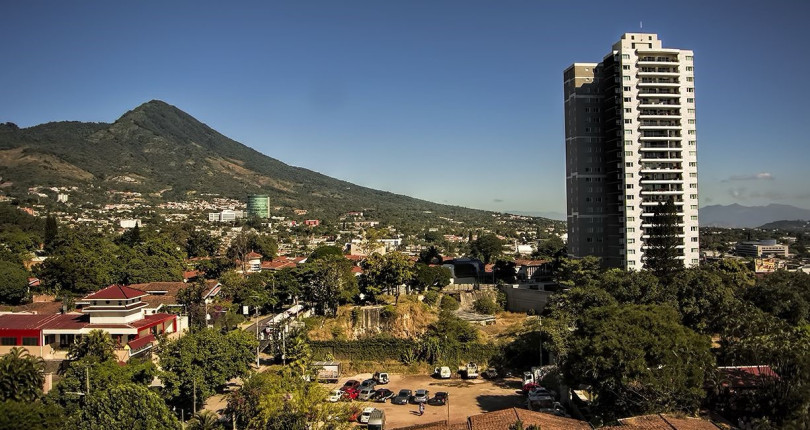 ¿Cuáles son las colonias más exclusivas de San Salvador?