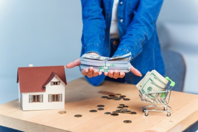 ¿Por qué es mejor invertir en Bienes Raíces que en un banco?