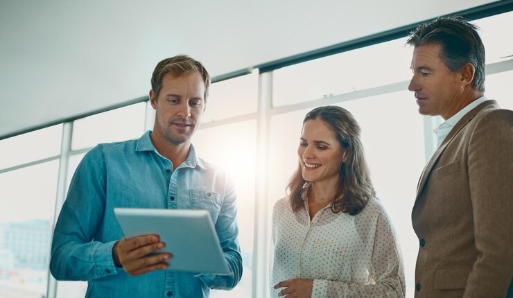Alquilar vs. Comprar una oficina: ¿Qué es más rentable?