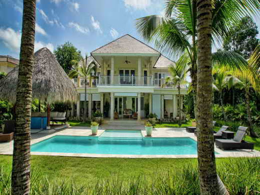 Beneficio de comprar una vivienda el sector turístico de  República Dominicana para inversión