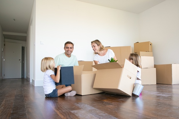 Consideraciones a tomar en cuenta  al comprar tu primera vivienda