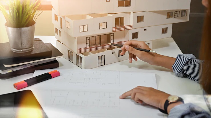 Nuevo futuro en desarrollos inmobiliarios