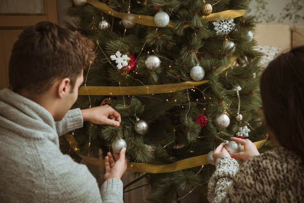 Tendencias en decoraciones navideñas para este 2019