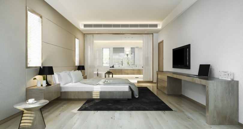 Ideas para aprovechar los espacios de una vivienda