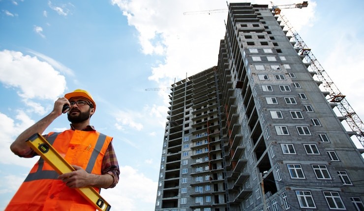 El desarrollo inmobiliario vertical de Guatemala
