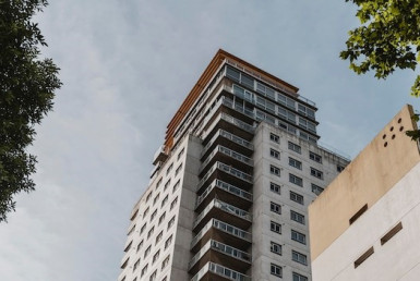 Los precios promedios de venta en apartamentos en Guatemala