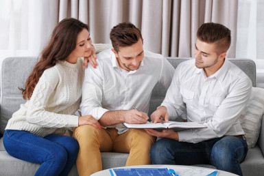 Las Preventas Inmobiliarias y sus Beneficios