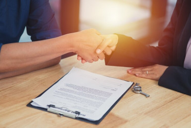 Promesa de compraventa, ¿para qué sirve?