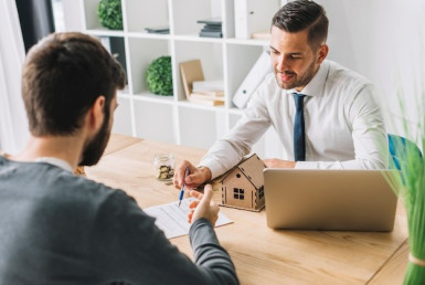 ¿Qué es una compraventa inmobiliaria y para qué sirve?