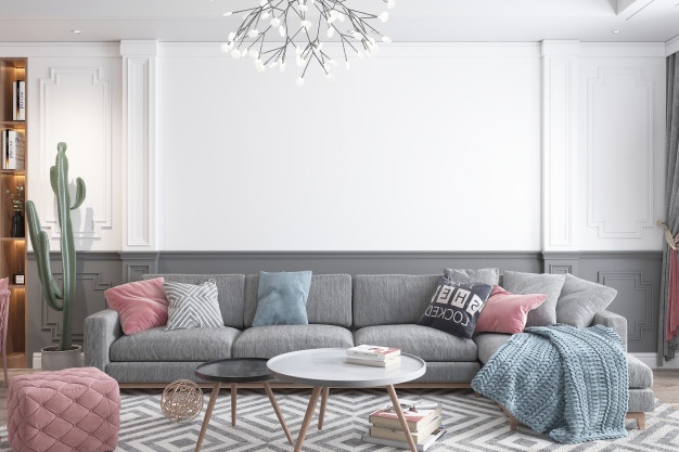 ¿Cómo maximizar tus espacios en un apartamento?