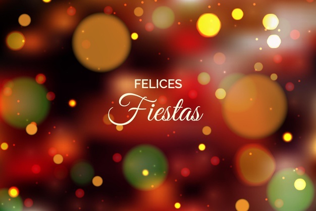 Felices Fiestas te desea CityMax Advance