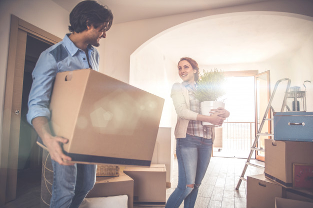 Cómo buscar y encontrar la vivienda perfecta