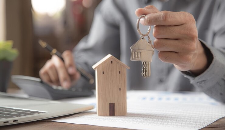 Pasos para comprar una casa con un préstamo hipotecario