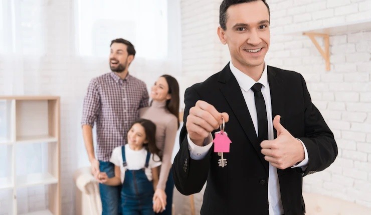 ¿Por qué es importante un asesor inmobiliario?