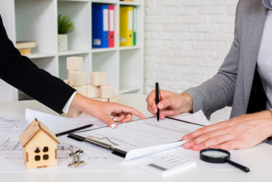 ¿Por qué realizar un avalúo antes de vender una propiedad?