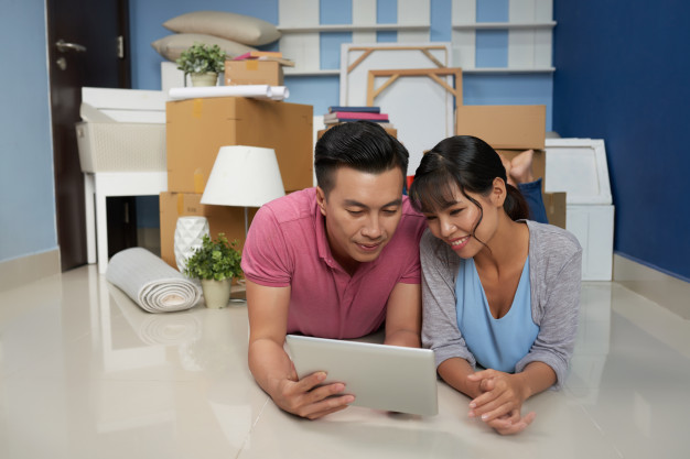 ¿Quieres comprar una casa?, ¿Te has visualizado viviendo en ella?