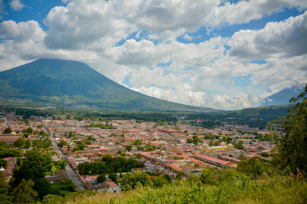 Beneficios de adquirir una propiedad en los alrededores de Antigua