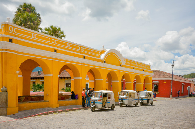 Antigua Guatemala es buscada por extranjeros para invertir en su vivienda de retiro