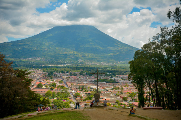 Invertir en Antigua Guatemala se convierte en una de las mejores elecciones