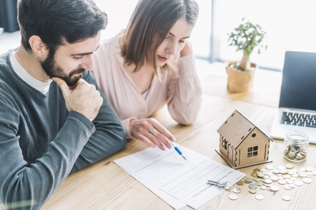 ¿Necesitas un financiamiento hipotecario? Te decimos que debes tener en cuenta