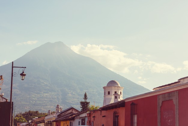 Antigua Guatemala. Una economía de crecimiento y reinvención