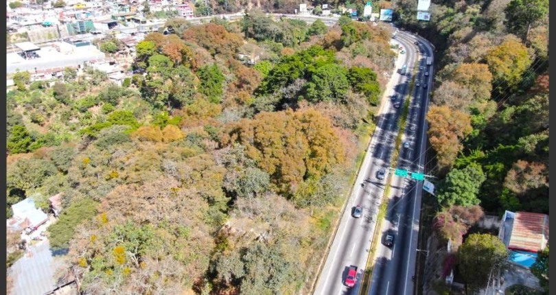 San Lucas: Una ciudad entre Guatemala y Antigua, ideal para vivienda campestre o jubilarse