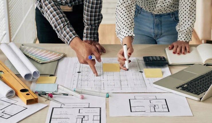 ¿Cómo logras crear en tu hogar espacios con los que puedas conectar?